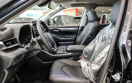 Toyota Highlander, 2026 год, 5 532 500 рублей, 16 фотография