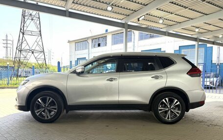 Nissan X-Trail, 2019 год, 1 999 000 рублей, 2 фотография