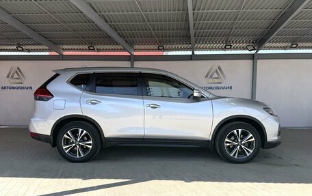 Nissan X-Trail, 2019 год, 1 999 000 рублей, 6 фотография