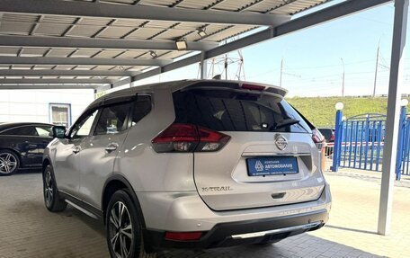 Nissan X-Trail, 2019 год, 1 999 000 рублей, 3 фотография