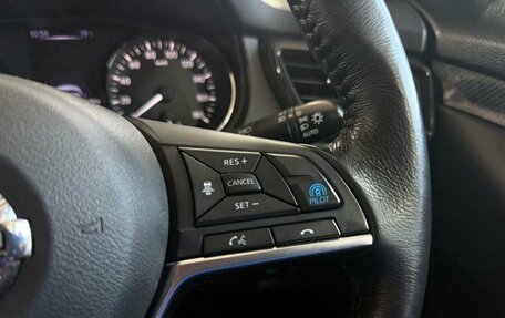 Nissan X-Trail, 2019 год, 1 999 000 рублей, 13 фотография