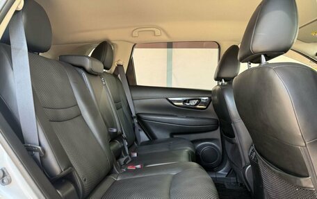 Nissan X-Trail, 2019 год, 1 999 000 рублей, 12 фотография