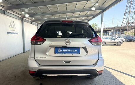Nissan X-Trail, 2019 год, 1 999 000 рублей, 4 фотография