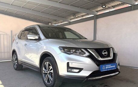Nissan X-Trail, 2019 год, 1 999 000 рублей, 7 фотография