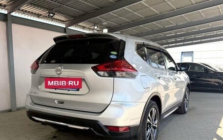 Nissan X-Trail, 2019 год, 1 999 000 рублей, 5 фотография