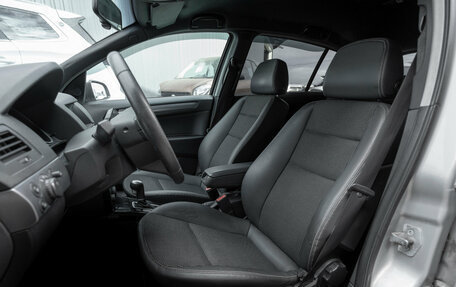 Opel Astra H, 2007 год, 445 000 рублей, 9 фотография