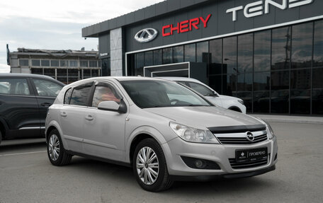 Opel Astra H, 2007 год, 445 000 рублей, 2 фотография