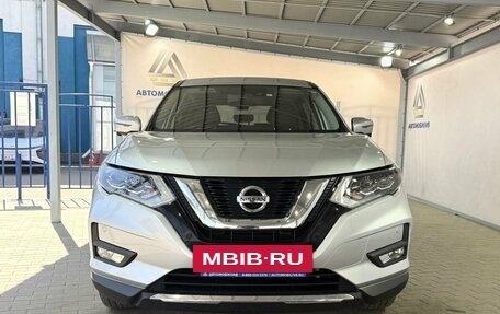 Nissan X-Trail, 2019 год, 1 999 000 рублей, 8 фотография