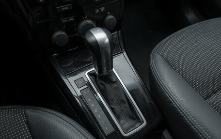 Opel Astra H, 2007 год, 445 000 рублей, 13 фотография