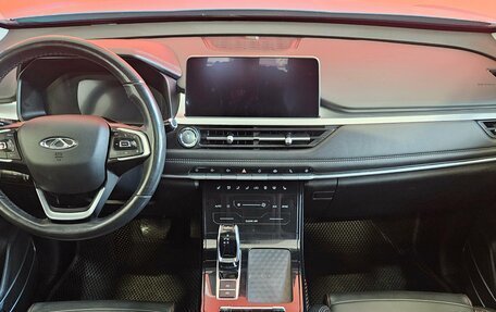 Chery Tiggo 7 Pro, 2020 год, 1 549 000 рублей, 9 фотография
