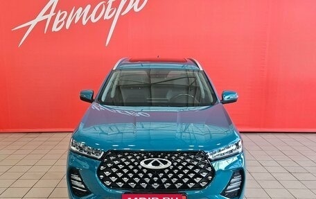 Chery Tiggo 7 Pro, 2020 год, 1 549 000 рублей, 8 фотография