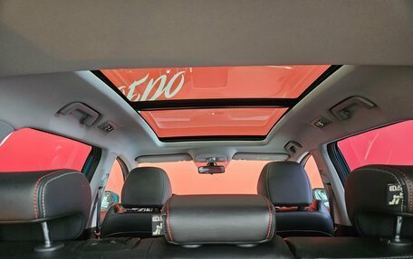 Chery Tiggo 7 Pro, 2020 год, 1 549 000 рублей, 18 фотография