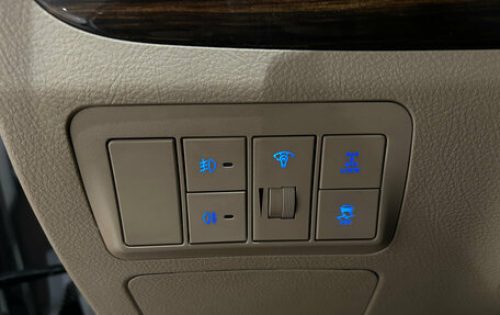 Hyundai Santa Fe III рестайлинг, 2011 год, 1 289 000 рублей, 15 фотография