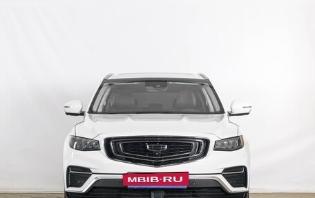 Geely Atlas, 2024 год, 2 979 000 рублей, 2 фотография