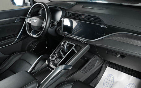 Geely Atlas, 2024 год, 2 979 000 рублей, 11 фотография