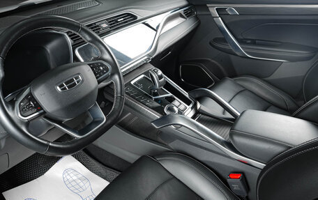 Geely Atlas, 2024 год, 2 979 000 рублей, 8 фотография
