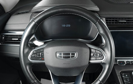 Geely Atlas, 2024 год, 2 979 000 рублей, 14 фотография