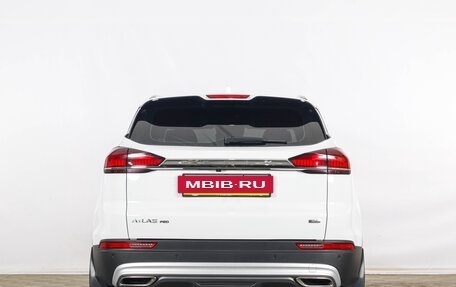 Geely Atlas, 2024 год, 2 979 000 рублей, 6 фотография
