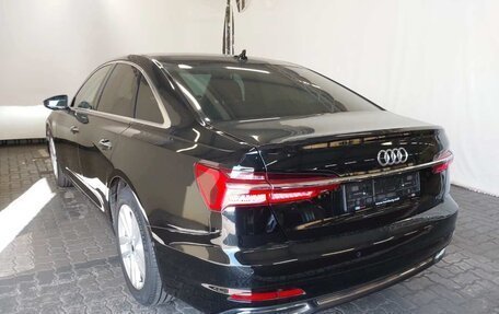 Audi A6, 2023 год, 6 905 000 рублей, 3 фотография