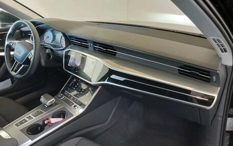 Audi A6, 2023 год, 6 905 000 рублей, 5 фотография
