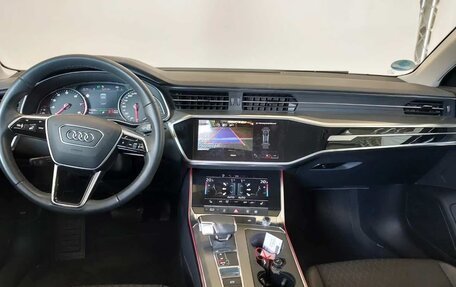 Audi A6, 2023 год, 6 905 000 рублей, 4 фотография