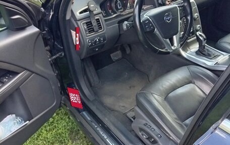 Volvo S80 II рестайлинг 2, 2014 год, 1 700 000 рублей, 5 фотография