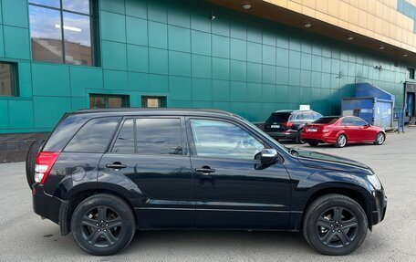 Suzuki Grand Vitara, 2010 год, 800 000 рублей, 3 фотография