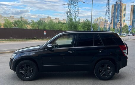 Suzuki Grand Vitara, 2010 год, 800 000 рублей, 7 фотография