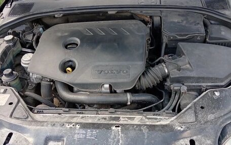 Volvo S80 II рестайлинг 2, 2014 год, 1 700 000 рублей, 11 фотография