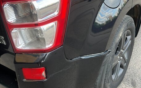 Suzuki Grand Vitara, 2010 год, 800 000 рублей, 8 фотография