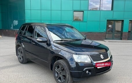 Suzuki Grand Vitara, 2010 год, 800 000 рублей, 2 фотография