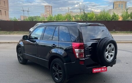 Suzuki Grand Vitara, 2010 год, 800 000 рублей, 6 фотография