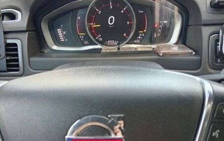 Volvo S80 II рестайлинг 2, 2014 год, 1 700 000 рублей, 9 фотография