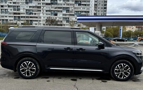 KIA Carnival, 2021 год, 2 450 000 рублей, 4 фотография