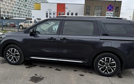 KIA Carnival, 2021 год, 2 450 000 рублей, 6 фотография