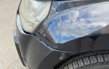Suzuki Grand Vitara, 2010 год, 800 000 рублей, 11 фотография