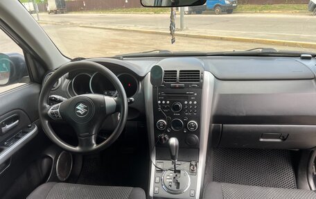 Suzuki Grand Vitara, 2010 год, 800 000 рублей, 14 фотография