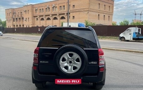 Suzuki Grand Vitara, 2010 год, 800 000 рублей, 5 фотография