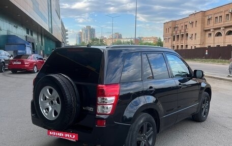 Suzuki Grand Vitara, 2010 год, 800 000 рублей, 4 фотография