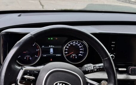 KIA Carnival, 2021 год, 2 450 000 рублей, 11 фотография