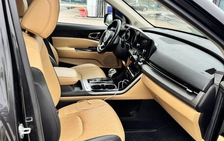 KIA Carnival, 2021 год, 2 450 000 рублей, 13 фотография