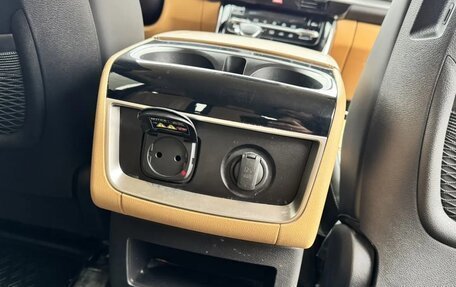 KIA Carnival, 2021 год, 2 450 000 рублей, 14 фотография