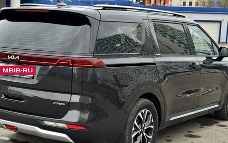 KIA Carnival, 2021 год, 2 450 000 рублей, 8 фотография