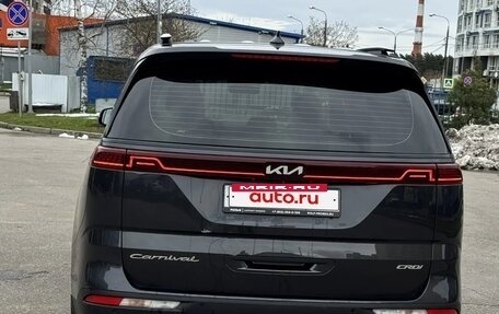 KIA Carnival, 2021 год, 2 450 000 рублей, 5 фотография
