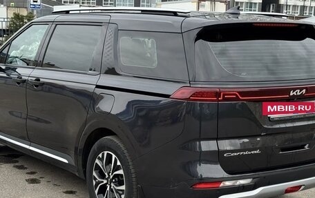 KIA Carnival, 2021 год, 2 450 000 рублей, 7 фотография