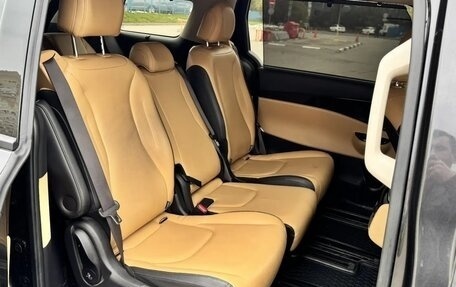 KIA Carnival, 2021 год, 2 450 000 рублей, 9 фотография