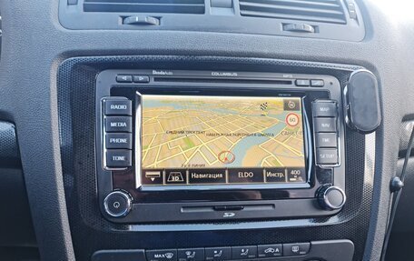 Skoda Octavia RS, 2012 год, 1 350 000 рублей, 11 фотография