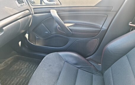 Skoda Octavia RS, 2012 год, 1 350 000 рублей, 14 фотография