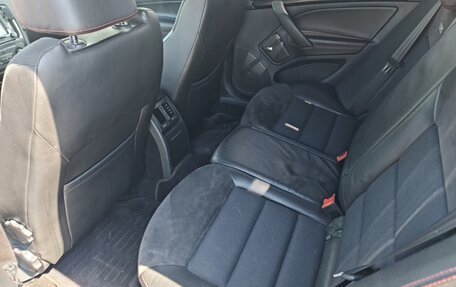Skoda Octavia RS, 2012 год, 1 350 000 рублей, 15 фотография