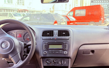 Volkswagen Polo VI (EU Market), 2012 год, 523 000 рублей, 6 фотография